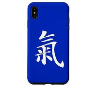 Chi Life Energy Chi ou Qi est ce Qui Donne la Vie. Coque pour iPhone XS Max