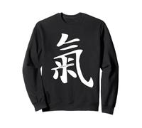 Chi Life Energy Chi ou Qi est ce Qui Donne la Vie. Sweatshirt