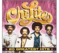Chi-Lites - 20 Greatest Hits