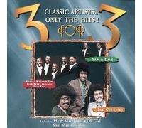 Chi-Lites - 3 for 3
