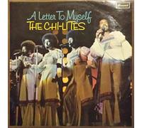 Chi-Lites - A Letter to Myself [Import]