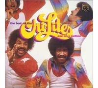 Chi-Lites - Best of-One in a Million [Import]
