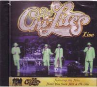 Chi-Lites - Chi [Import]