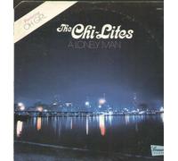 Chi-Lites - Chi-Lites A Lonely Man [VINYL ALBUM]