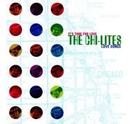 Chi Lites - Chi Lites-It's Time for Love [Import]