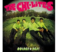 Chi-Lites - Golden Best