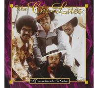 Chi-Lites - Greatest Hits by The Chi-Lites [CD]