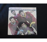 Chi Lites Greatest [Vinyl] [UK Import]