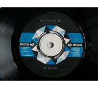 CHI-LITES Have You Seen Her 7" 45