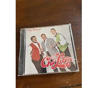 Chi-lites - Help wanted [Single-CD]