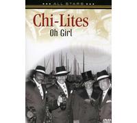Chi-Lites - In Concert
