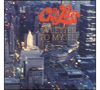 Chi-Lites Letter to Myself (CD)
