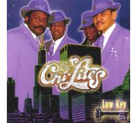 Chi-Lites - Low Key