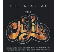 Chi-Lites,the - Best of