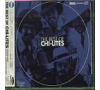 Chi-Lites, the - Best of [Import]