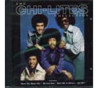 Chi-Lites, the - The Collection [Import]