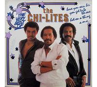 Chi-Lites, The - The Very Best Of The Chi-Lites
