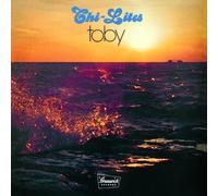 Chi-Lites - Toby