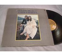 CHI-LITES - toby / that's how long 45 rpm single