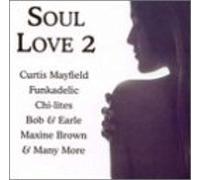 Chi-Lites - Vol. 2-Soul Love