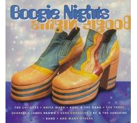 Chi-Lites, Ward, Kool & the Gang, Three Degrees, J - Boogie Nights [Import]