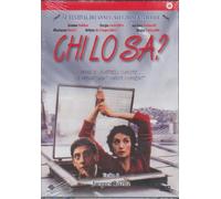 chi lo sa? dvd