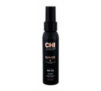 CHI Luxury Black Seed Oil Dry Oil Blend huile sèche nourrissante pour cheveux 89 ml