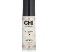CHI Luxury Black Seed Oil Curl Defining Gel-Cream gel cream for defining waves 148 ml