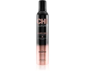 CHI Luxury Black Seed Oil Dry Shampoo shampoing sec mat pour donner du volume 150 ml