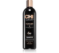 CHI Luxury - Shampoing Nettoyant Doux Black Seed Oil - 355ml