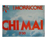 chi mai - viva la revolucion (45 tours)