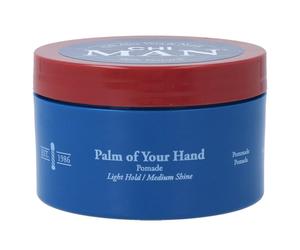 Chi Man Palm of Your Hand Pommade Tenue Légère 85g