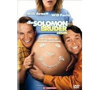 Chi Mcbride - Die Solomon BrÃ?Å?der [DVD] Will Arnett, Will Forte, Chi McBride, Bob Odenkirk