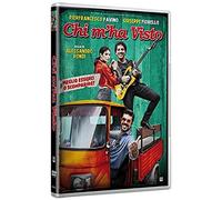 Chi M'ha Visto Dvd Italian Import