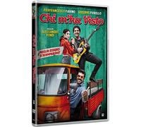 Chi M'Ha Visto [Import]