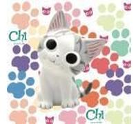Chi - Mini-Tirelire - Un Vie De Chat - 16cm