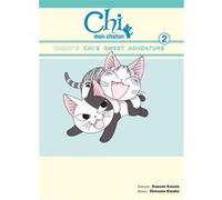 Chi mon chaton - Tome 02
