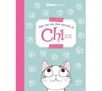 Chi - Une Vie De Chat - Mon Journal Intime