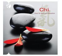 Chi:Music For Balance And Relaxation