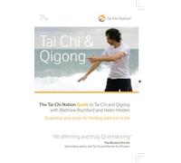 Chi Nation Guide to Tai Chi & Qigong