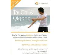 Chi Nation Guides to Tai C [Import]