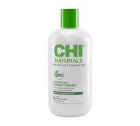 CHI Après-shampoing hydratant Naturals – 355 ml