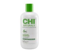 CHI Naturals Shampooing hydratant 355 ml