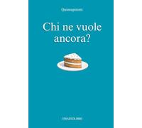 Chi ne vuole ancora?: Diariolibro su relazioni sbilanciate, confini personali e il bisogno di smettere di dare troppo