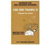 Chi Nei Tsang - Tome 2, Chasser Les Vents