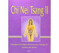 Chi Nei Tsang II (Em Portuguese do Brasil)