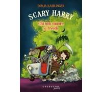 Chi Non Muore Si Rivede. Scary Harry