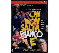 Chi Non Salta Bianco E'