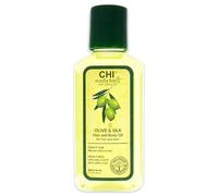 CHI Olive Organics Huile Capillaire/Corporelle pour Huile Unisexe 2 oz 1 Unité