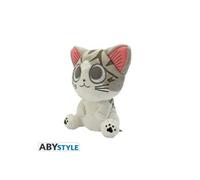 CHI - Peluche - Chi 15 cm